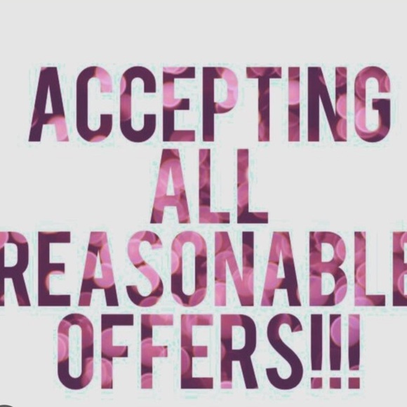 Send Offers! 💕 - Picture 1 of 1